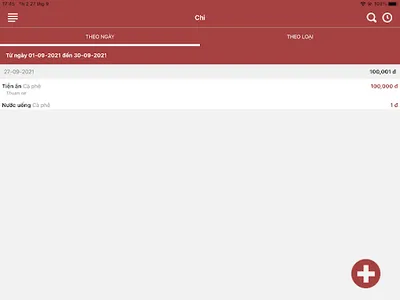 Radzo Inex screenshot 9