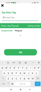 Radzo Inex - Smart screenshot 3