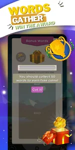 Word Game - Word Puzzle screenshot 18