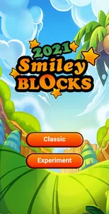 2021 Smiley Blocks screenshot 0