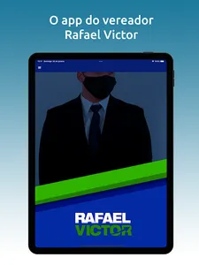 Rafael Victor: Cidade em Ação screenshot 8
