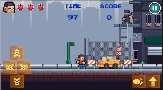 Brawl Arena screenshot 1