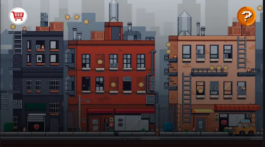 Brawl Arena screenshot 3