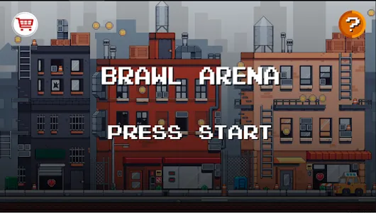 Brawl Arena screenshot 4