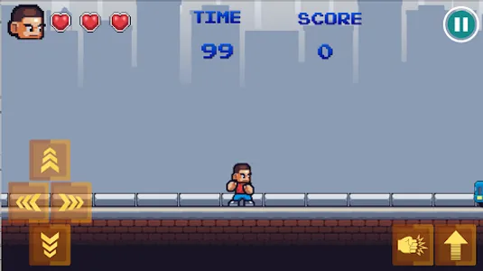 Brawl Arena screenshot 5