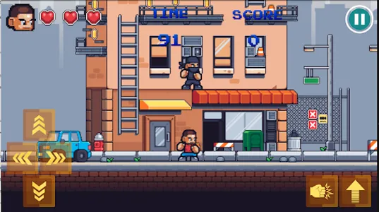 Brawl Arena screenshot 6