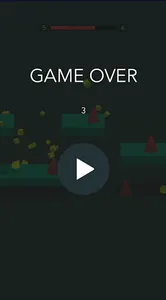 Progress screenshot 2