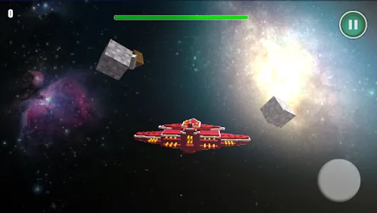 Shooting Galaxy screenshot 2