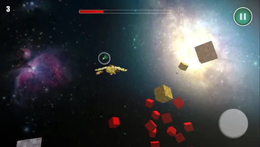Shooting Galaxy screenshot 3