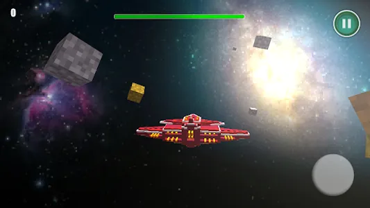 Shooting Galaxy screenshot 6