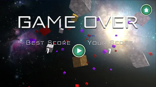 Shooting Galaxy screenshot 7