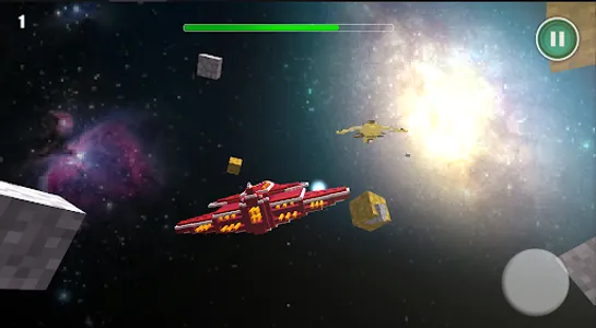 Shooting Galaxy screenshot 8