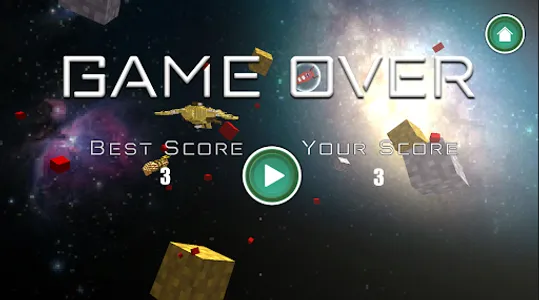 Shooting Galaxy screenshot 9