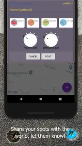 Sk8pots screenshot 1