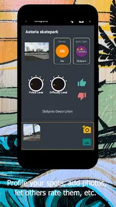 Sk8pots screenshot 2