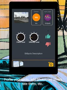 Sk8pots screenshot 8