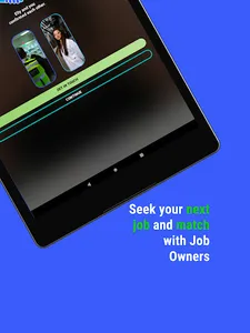 Waggler - Search jobs, match screenshot 10