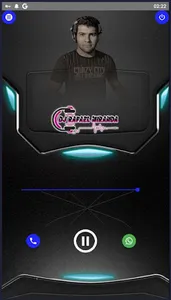 DJ Rafael Miranda screenshot 0