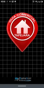 Guia Comercial Tapejara screenshot 0
