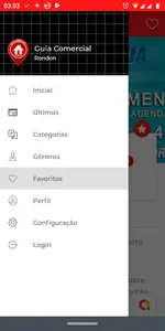 Guia Comercial Tapejara screenshot 3