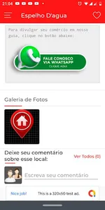 Guia Comercial Tapejara screenshot 7