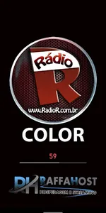 Radio R  Color screenshot 0