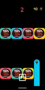 Radio R  Color screenshot 2