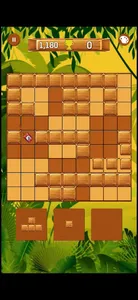 Wood Block Puzzle Jewellery screenshot 2