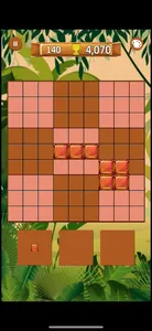 Wood Block Puzzle Jewellery screenshot 4
