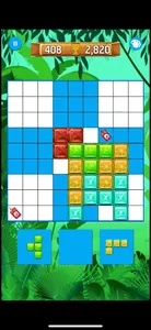 Wood Block Puzzle Jewellery screenshot 6