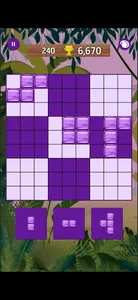 Wood Block Puzzle Jewellery screenshot 7