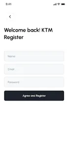 Transaction Book screenshot 0