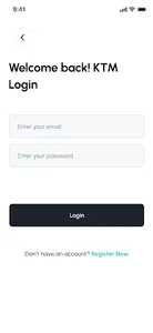Transaction Book screenshot 1