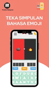Teka Simpulan Bahasa screenshot 0