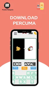 Teka Simpulan Bahasa screenshot 2
