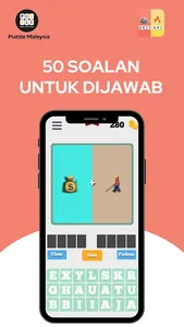 Teka Simpulan Bahasa screenshot 7