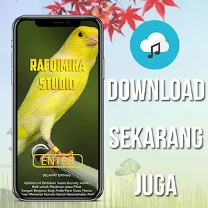 Masteran Kenari Isian Offline screenshot 4