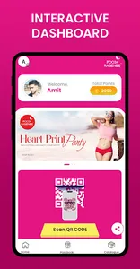 Pooja Ragenee screenshot 1