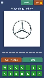 Guess Logo - World Trivia Quiz screenshot 2
