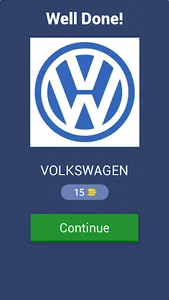 Guess Logo - World Trivia Quiz screenshot 7