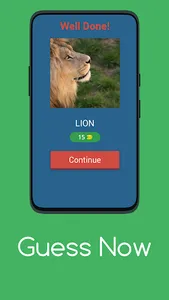 Guess Now - Word Trivia Quiz screenshot 1