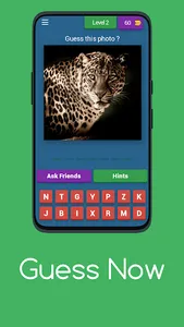 Guess Now - Word Trivia Quiz screenshot 2