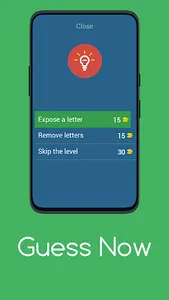 Guess Now - Word Trivia Quiz screenshot 4