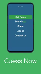 Guess Now - Word Trivia Quiz screenshot 5
