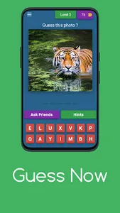 Guess Now - Word Trivia Quiz screenshot 9