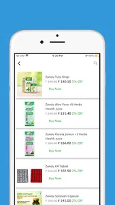 Rahe Pharmacy screenshot 1