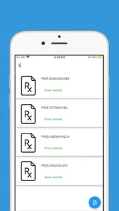 Rahe Pharmacy screenshot 2