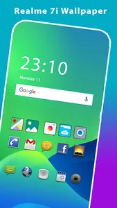 Themes launchers &  4k Wallpap screenshot 3