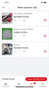 Raheemy screenshot 3
