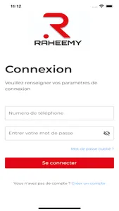 Raheemy screenshot 4